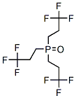 	3-[雙(3,3,3-三氟丙基)磷?；鵠-1,1,1-三氟丙烷
