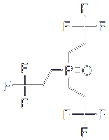 	3-[雙(3,3,3-三氟丙基)磷?；鵠-1,1,1-三氟丙烷
